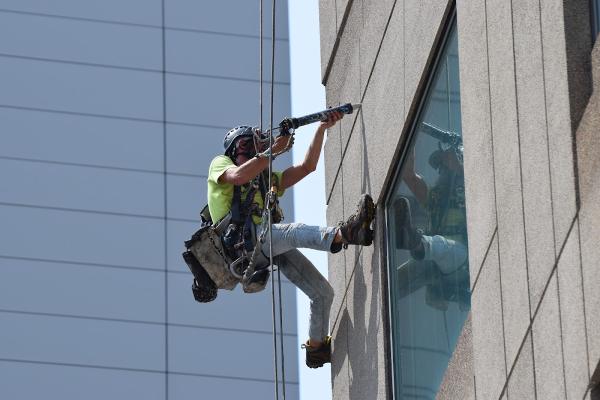 Highrise Repair