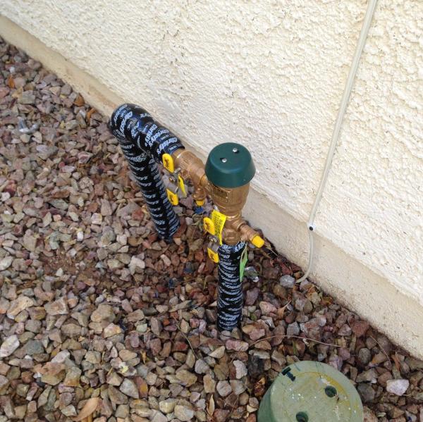 Catania & SON Plumbing LLC