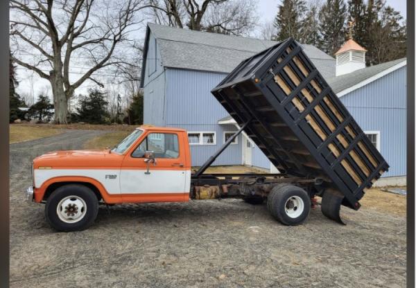 Norwalk Junk Haulers