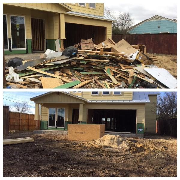 1st Quality Clean Up