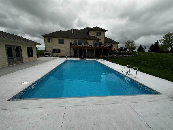 Wiges Outdoor Services