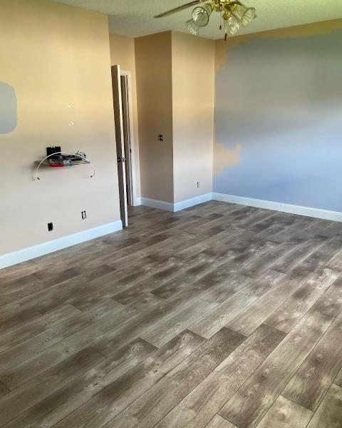 54flooring Corp