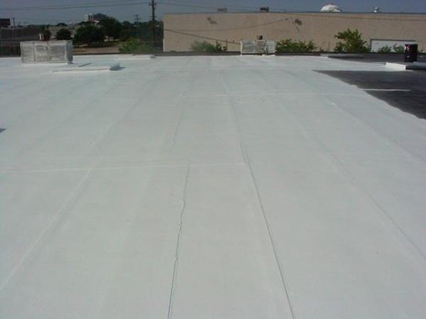 Express Roofing