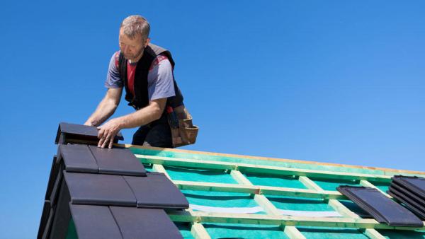 Elite Roofing Systems