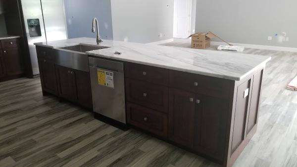 Jacobs Custom Cabinets Llc.