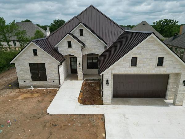 Lone-Star Roof Systems