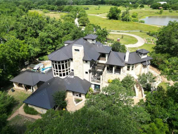 Lone-Star Roof Systems