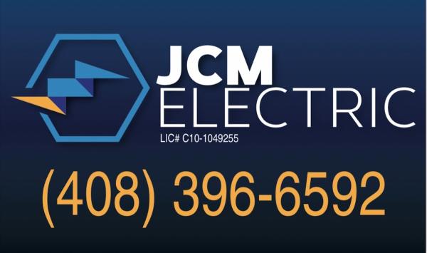 JCM Electric