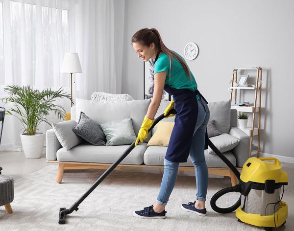 G&L Carpet Cleaning