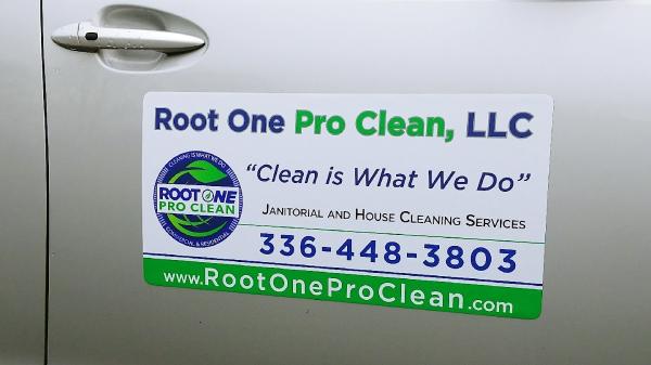 Root One Pro Clean LLC