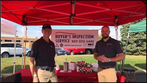 Buyer's Inspection Service