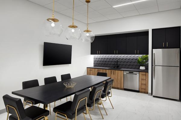 Liberty Construction -Dental & Medical Fit Outs
