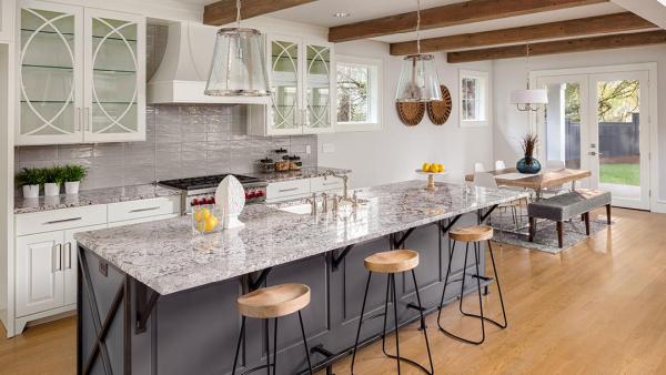 Kitchen King Inc.