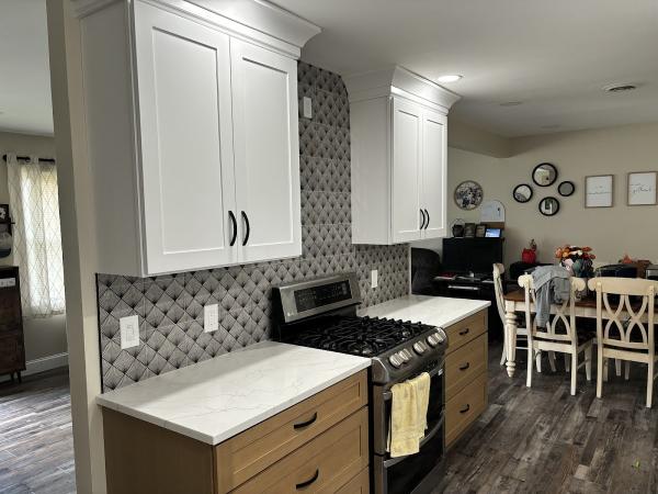 Kitchen King Inc.