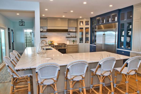 Kitchen King Inc.