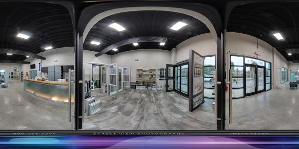 Largo Glass Inc