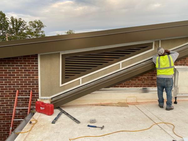 Rojas Brothers Construction Llc.