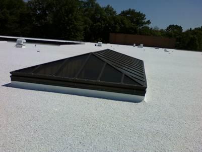 Collier Roofing Co Inc