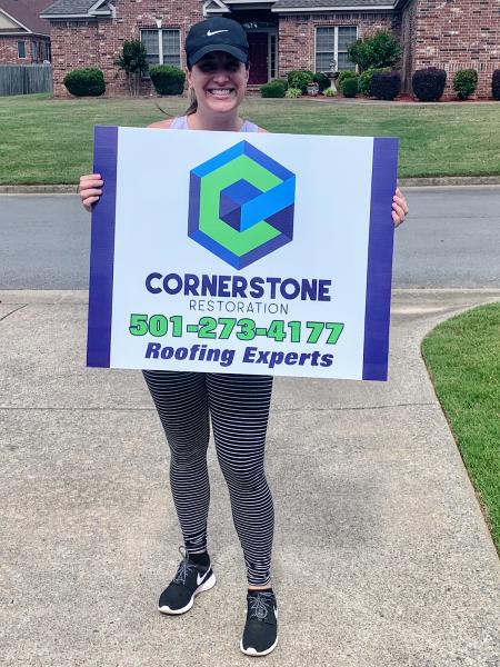 Cornerstone Restoration