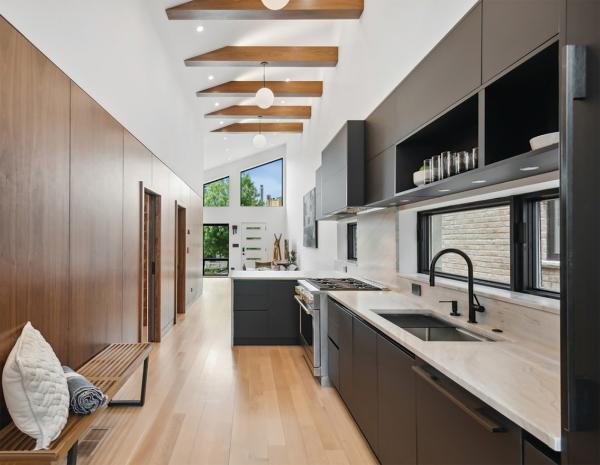 My Home Architects & Contractors