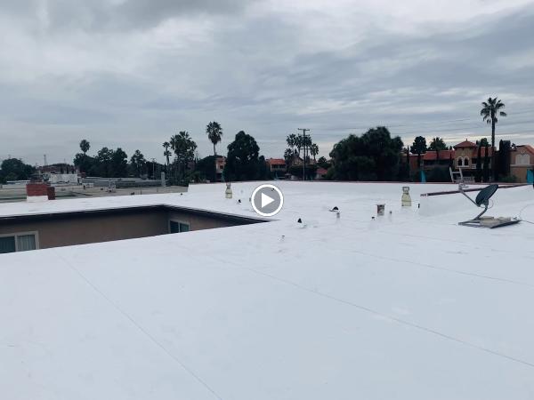 Trust Roofing