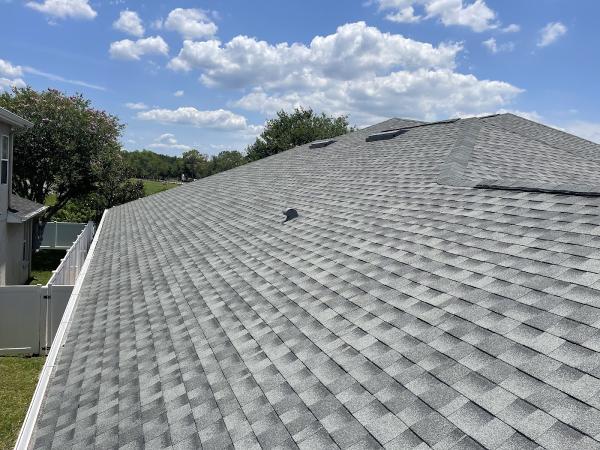 Trust Roofing