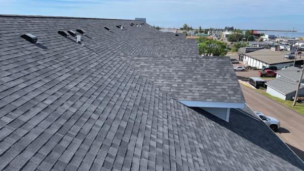 Rhino Roofing LLC