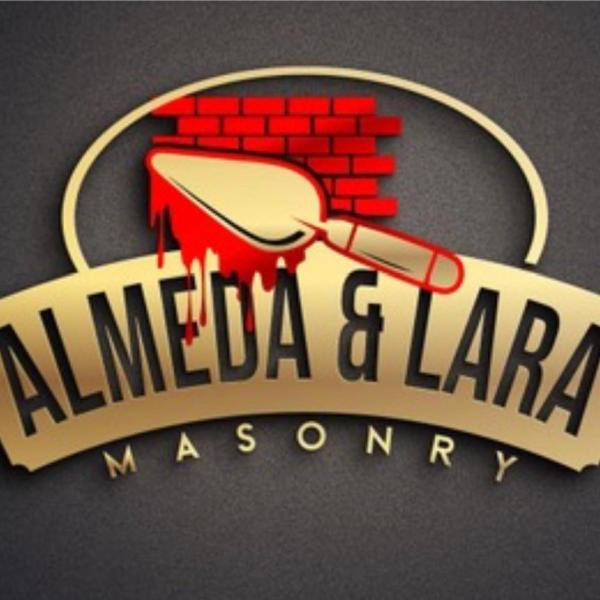 Almeda & Lara Masonry LLC Plus Notary Services