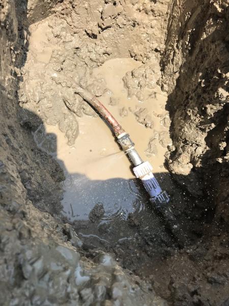 Arkansas Rooter Plumbing and Restoration LLC