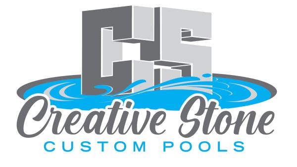 Creative Stone Custom Pools Inc