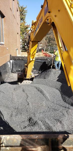 JFC Excavating Inc.