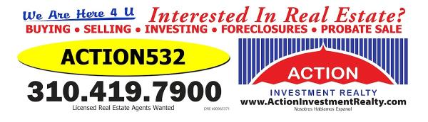 Action Investment Realty