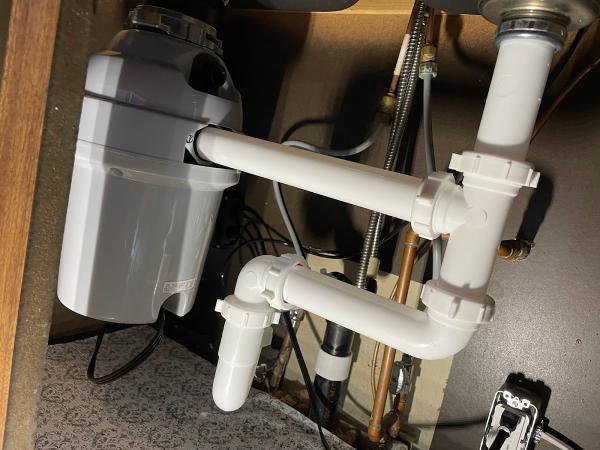 Coast West Plumbing