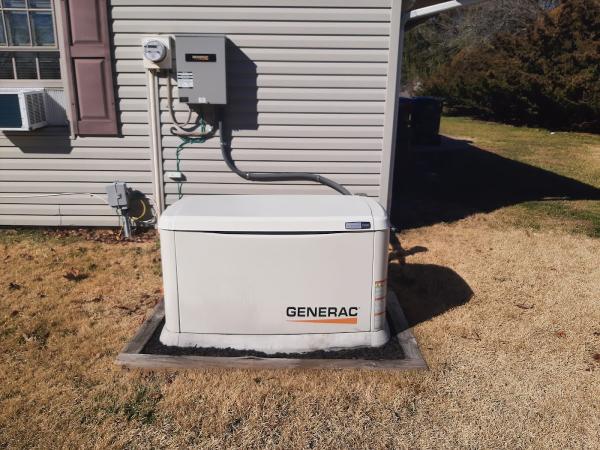 Sweeney Electric LLC