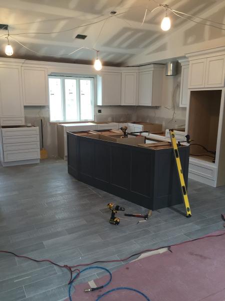 Vision Carpentry LLC