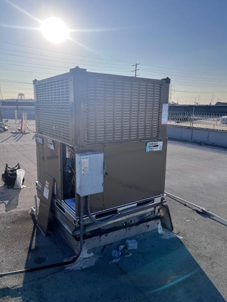 ASH Purification Heating and Air Conditioning