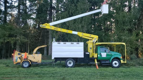Watts Tree Service