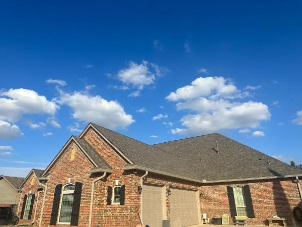Innovative Builders Roofing & Construction