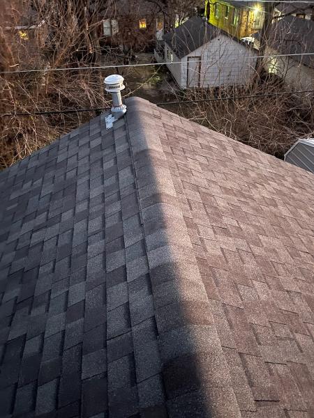 Innovative Builders Roofing & Construction