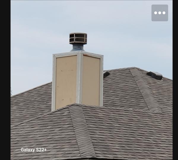 Innovative Builders Roofing & Construction