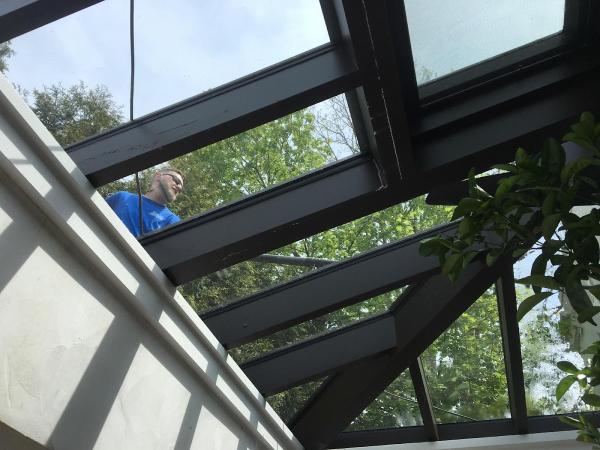 D & H Window Cleaning