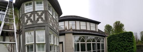 D & H Window Cleaning