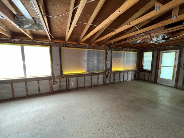 Abatement and Demolition Services