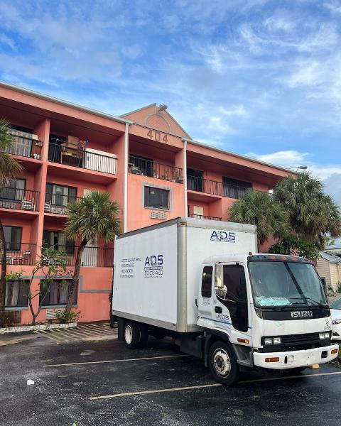 Abatement and Demolition Services
