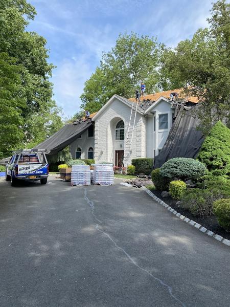All Pro Roofing & Siding