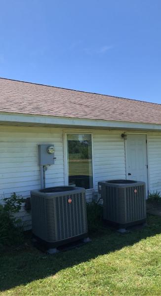 Heady Heating & Cooling