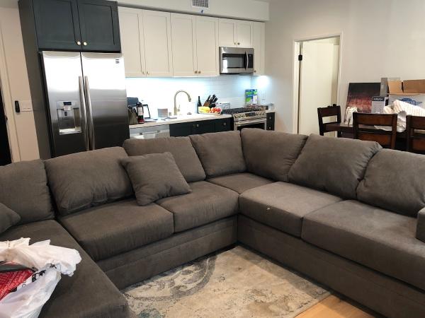 Los Angeles Carpet Cleaners