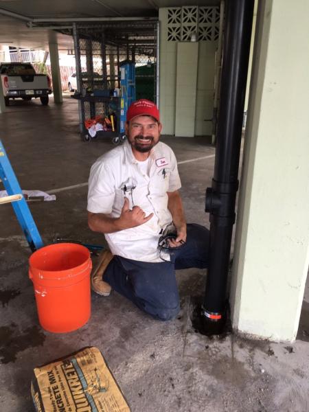 Biddle Plumbing Service & Repair LLC