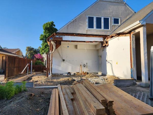 Nico Pro Construction and General Contracting