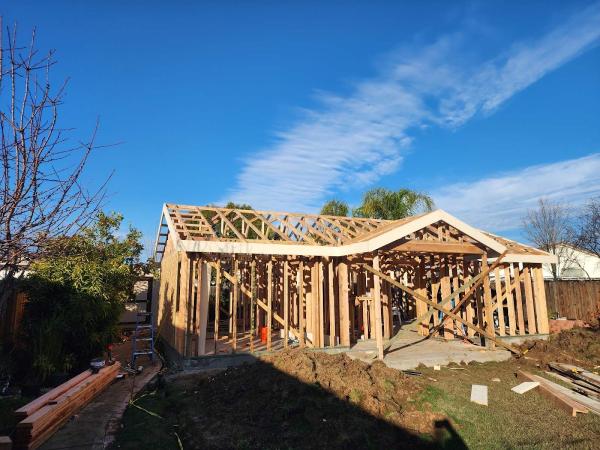 Nico Pro Construction and General Contracting